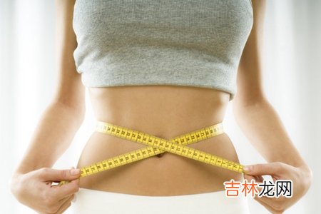 减肥小妙招快速瘦肚子方法