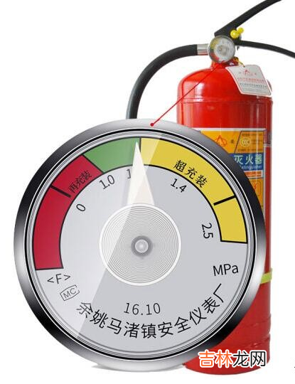 干粉灭火器使用方法和注意事项 干粉灭火器成分