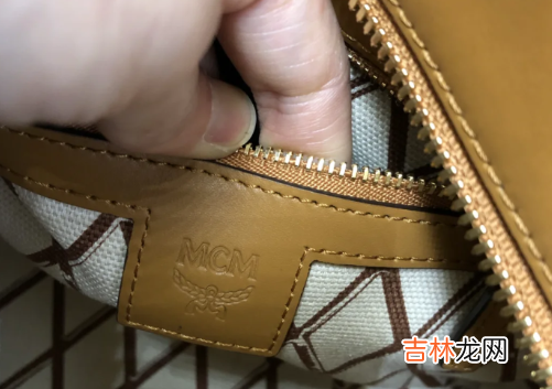 mcm菜篮子包包怎么辨别真假