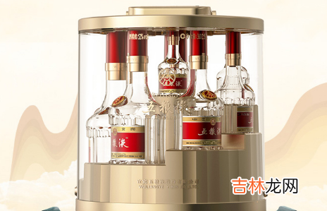 五粮液第7代好还是第8代好