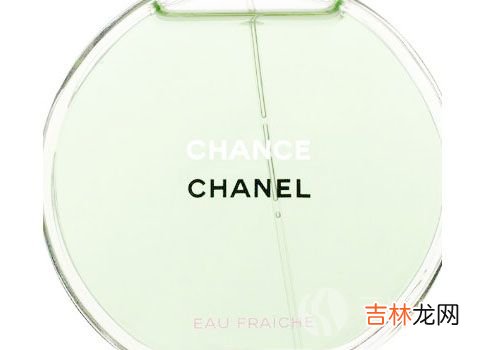 总有一款适合你 香奈儿香水哪款好