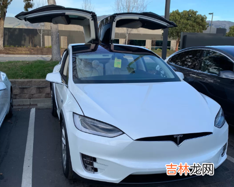 特斯拉有几款车型价位各多少
