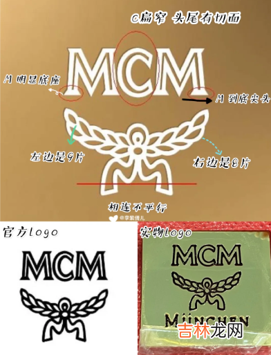 mcm菜篮子小狗挂件是哪款包