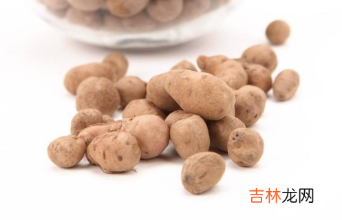 山药豆发芽了是绿芽还是白芽