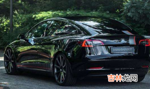 为什么特斯拉不建议充满电