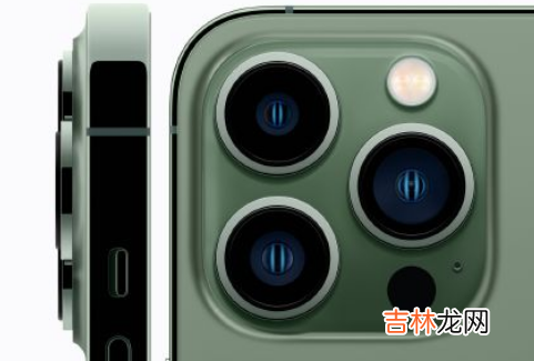 iPhone13苍岭绿是现货吗