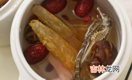 花胶煲汤后可以要吃掉吗