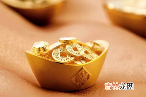 八字看你有没有财富