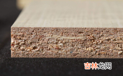 颗粒板适合做衣柜吗