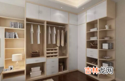 颗粒板适合做衣柜吗