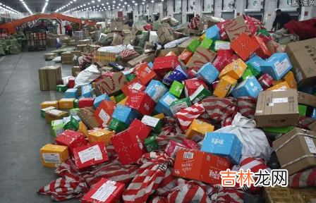 2022年吉林现在快递能进来吗3月
