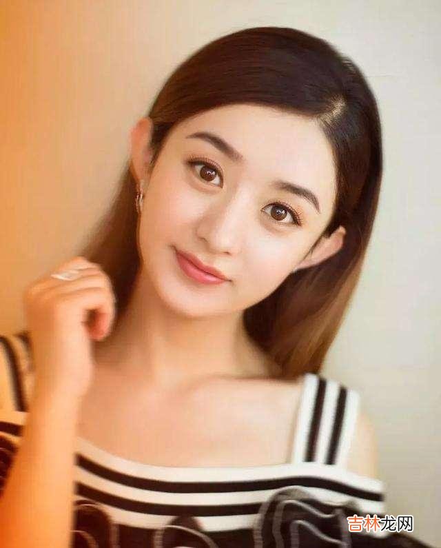 漂亮的脸型排名 女孩什么脸型最好看