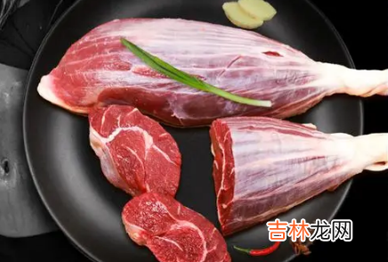 生猪肉常温下可以放多久