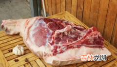 摸过生肉的手有细菌吗