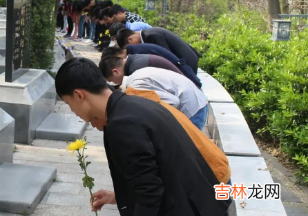 2022上海清明扫墓预约人数有限制吗