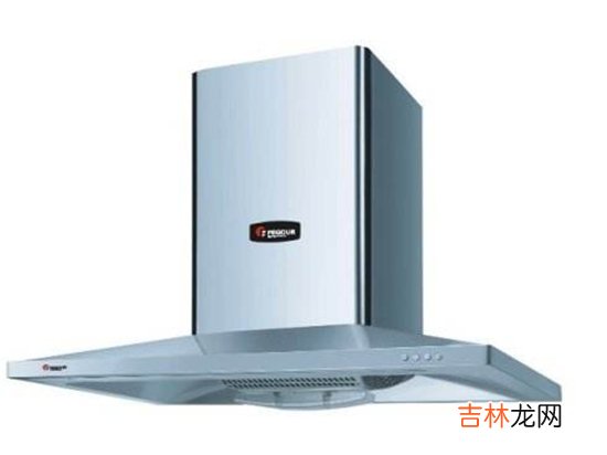 什么是柜式油烟机-柜式油烟机好不好？