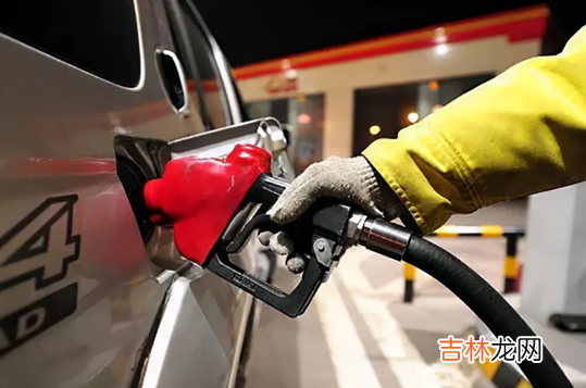 2022油价什么时候会下跌