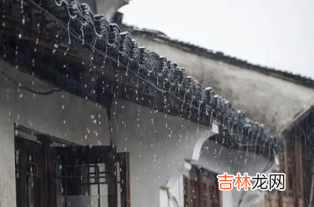 2022年深圳有梅雨季节吗