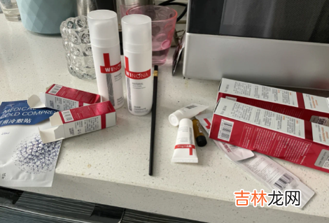 玫瑰痤疮用薇诺娜好了真的假的