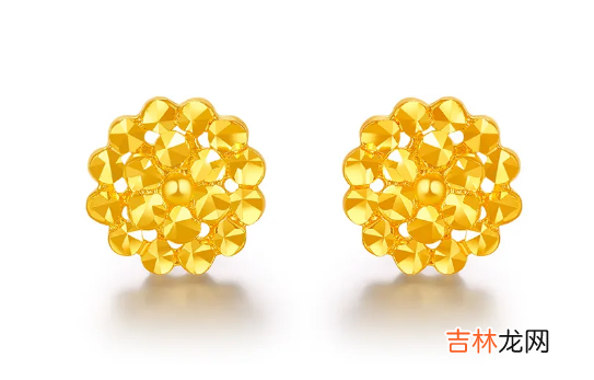 2022年金价为什么上涨这么厉害