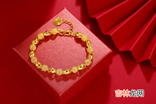 2022年金价为什么上涨这么厉害