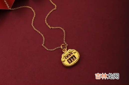 2022年金价为什么上涨这么厉害
