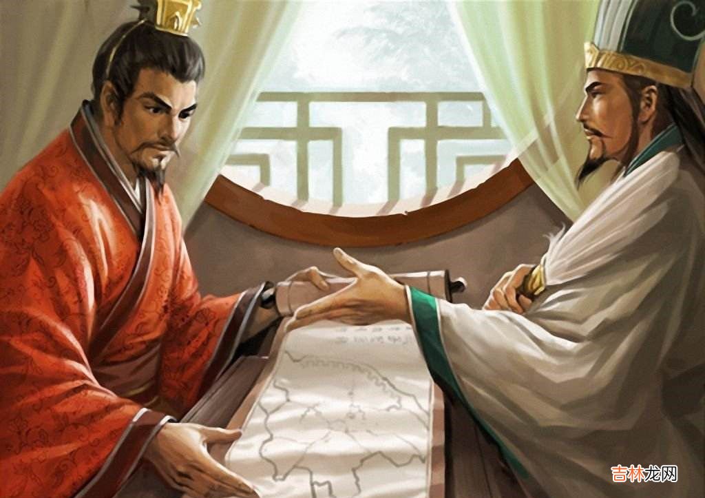 鬼谷子:职场小白必须知道的四种人性