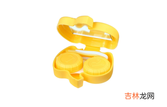 ok镜碎了一小块还能戴吗
