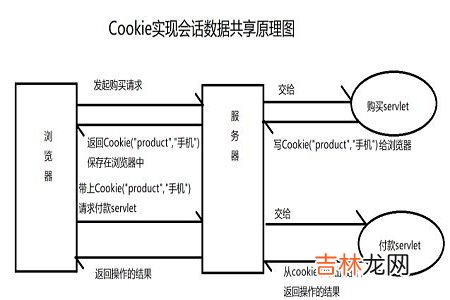 cookies是什么？