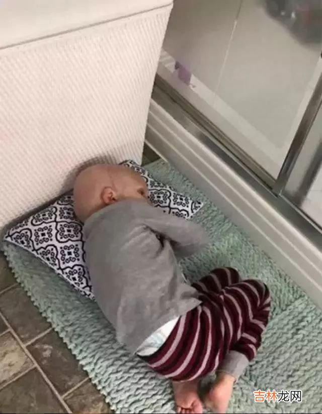 你的记忆中，孩子哪一个瞬间让你非常感动？
