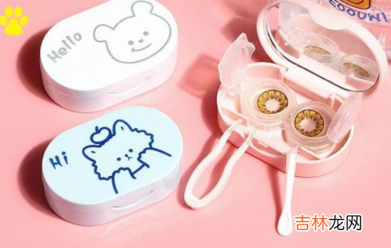ok镜坏了一只能单独带另外一只吗