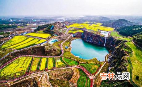 2022武汉江夏灵山生态文化旅游区要门票吗