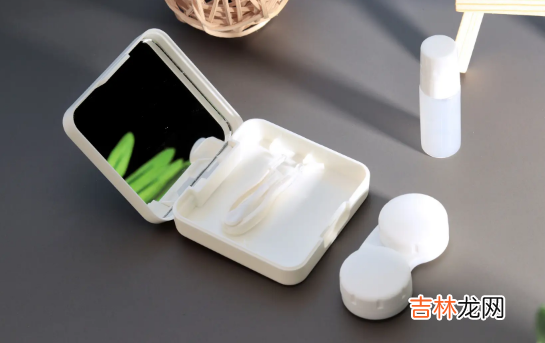ok镜感冒几天不能戴