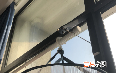 公寓晒衣服滴水怎么解决