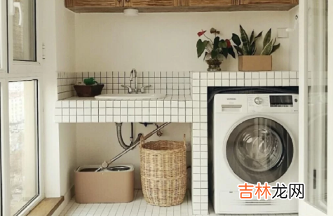 公寓晒衣服滴水怎么解决