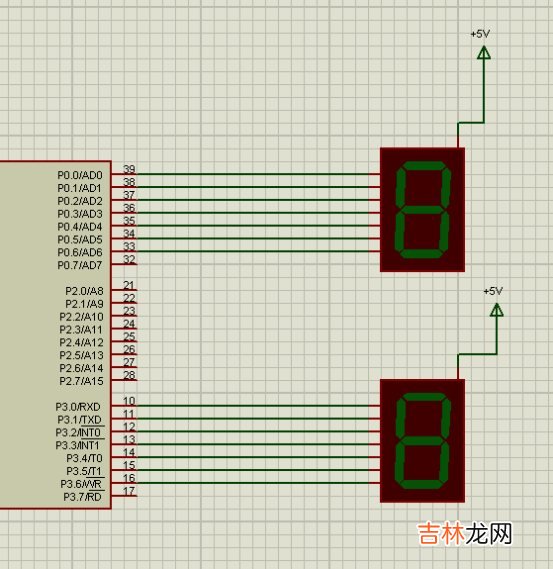 00到99秒表的课程设计方法 单片机秒表课程设计