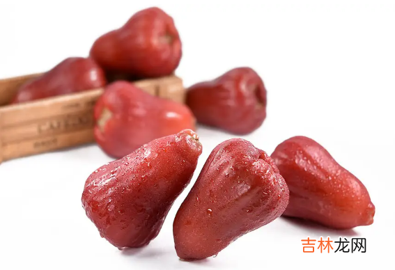 莲雾用保鲜膜怎么包装
