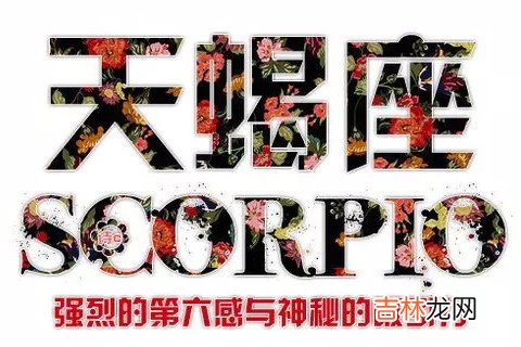 恋爱中的天蝎女会表现出哪些行为
