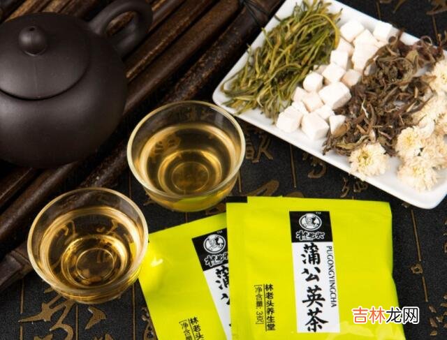 天天喝蒲公英茶5大后果 蒲公英茶可以天天喝吗