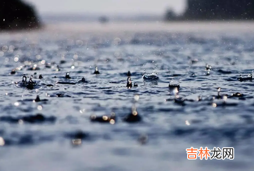 2022年上海5月份雨水多吗