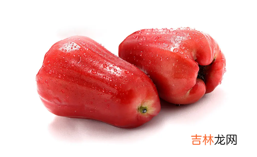 莲雾放到什么程度吃