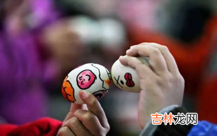立夏斗蛋怎么煮才硬2022