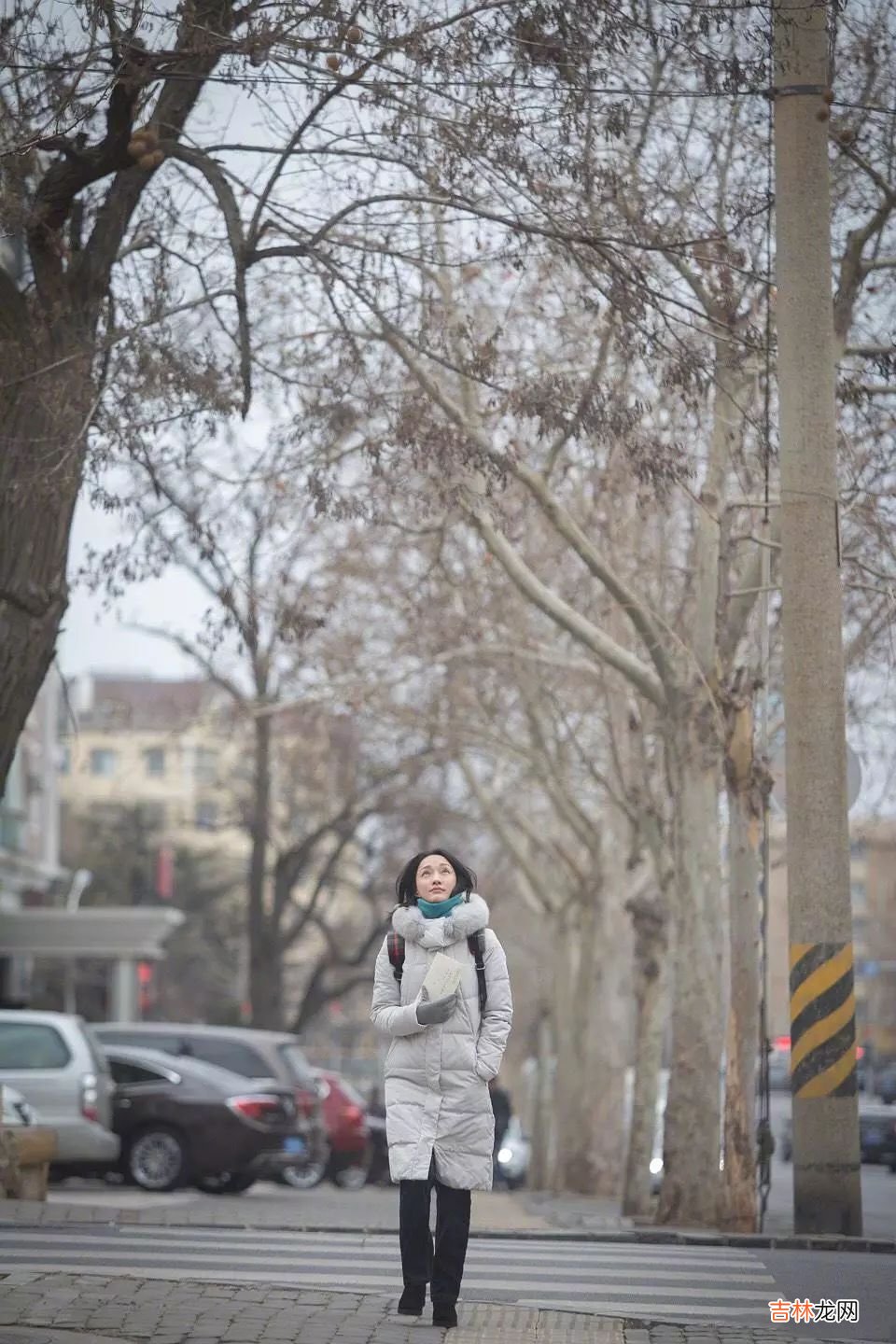 殷桃怒撕唐嫣：中国女人，不应该只有少女感！