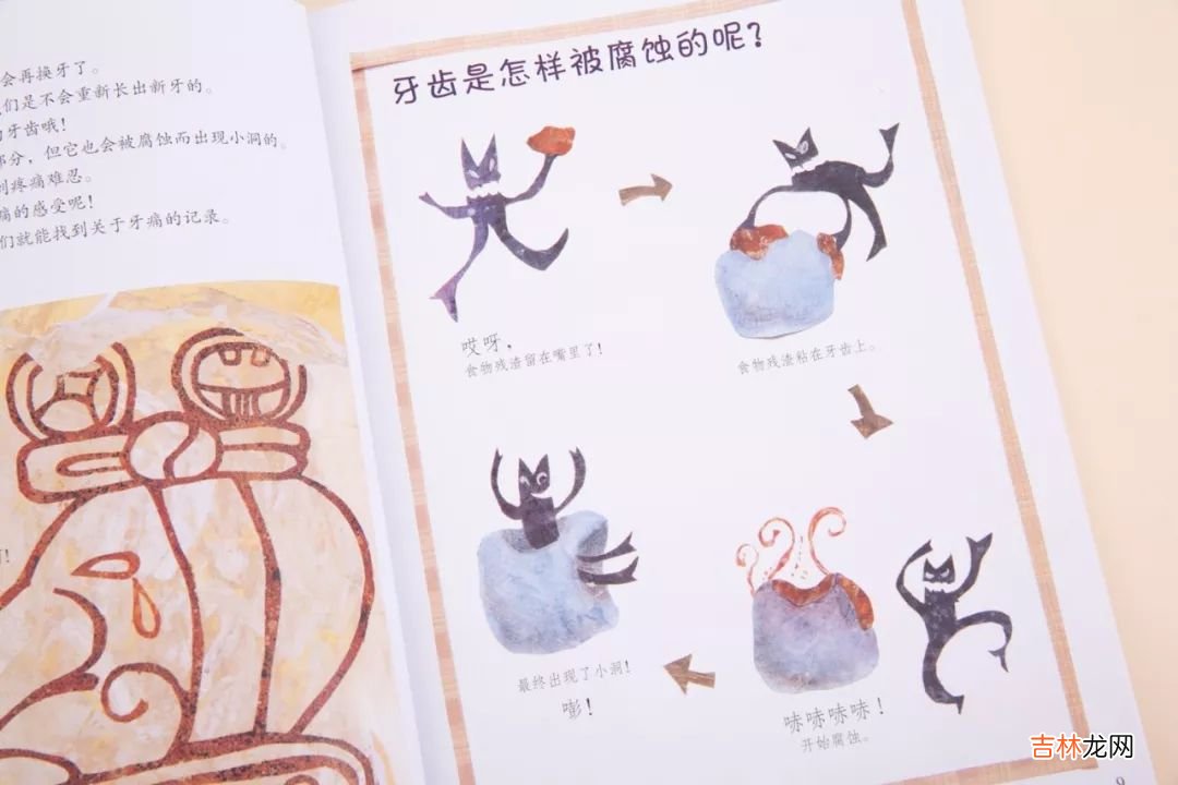 如何满足孩子的求知欲