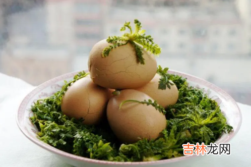 清明节煮鸡蛋是双是单