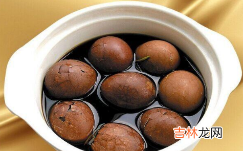 2022端午煮鸡蛋必须要在粽子锅煮吗