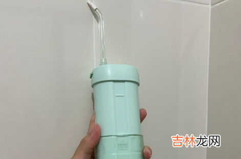 冲牙器里面长青苔怎么清洁