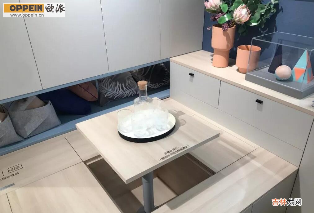 六款儿童房设计样板间图片欣赏