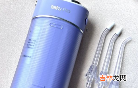 冲牙器需要每顿饭后都用吗