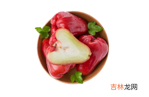小龙虾和莲雾可以一起吃吗